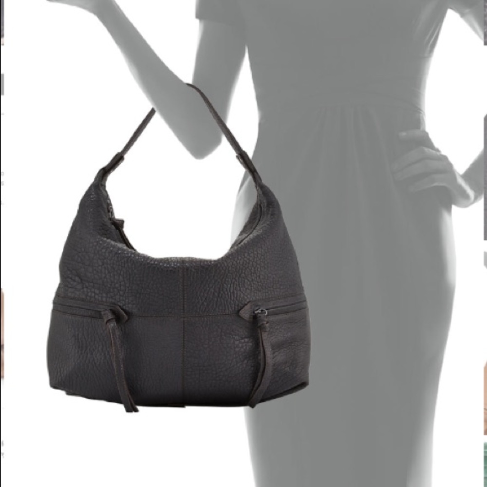 Kooba shoulder/hobo bag